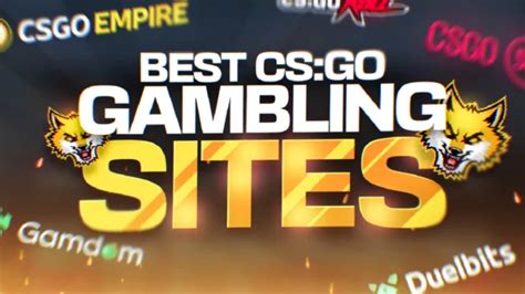 csgo best gambling sites